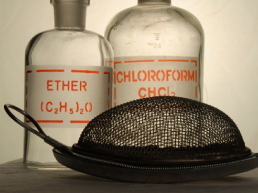 ۲۱ آبان در دنیای علم چه خبر؟ ۲۱ آبان در دنیای علم چه خبر؟