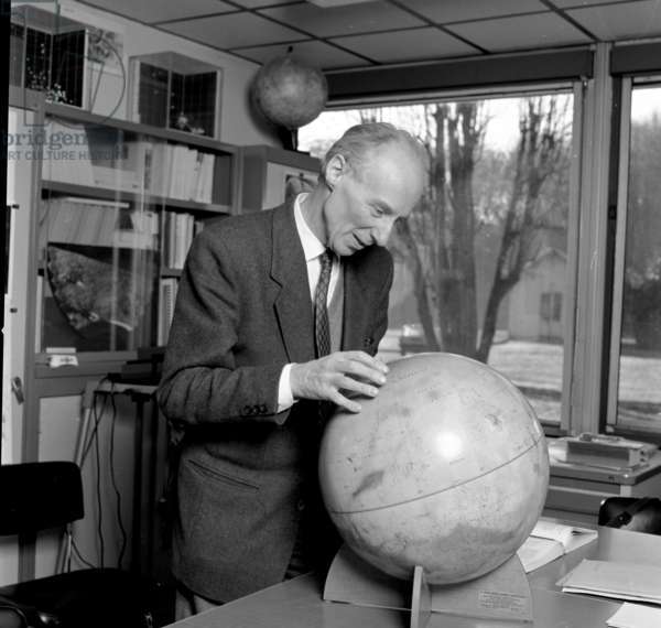 ۲۱ آبان در دنیای علم چه خبر؟ ۲۱ آبان در دنیای علم چه خبر؟