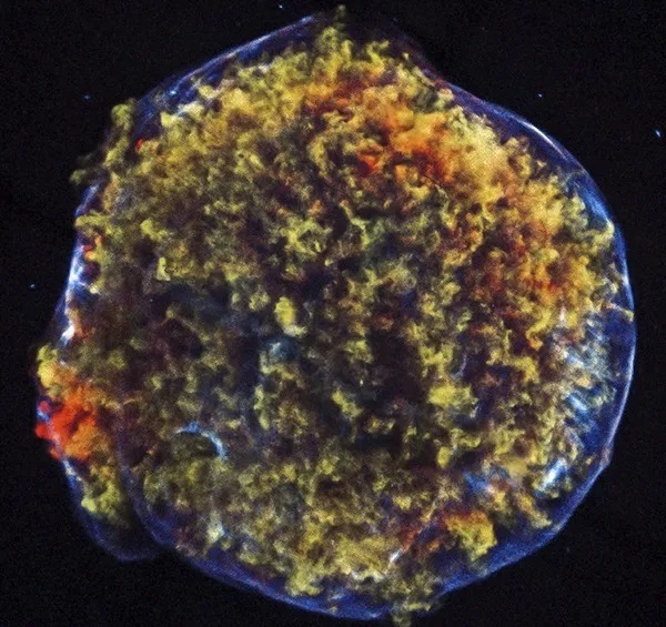 ۲۰ آبان در دنیای علم چه خبر؟ ۲۰ آبان در دنیای علم چه خبر؟