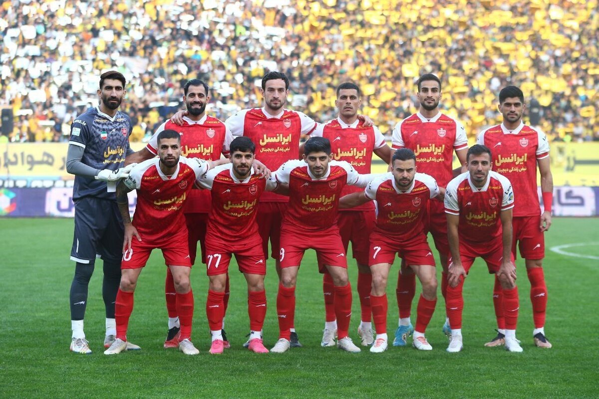 برخی مدیران پرسپولیس قهر کردند؟ وقتی عضو هیئت مدیره از جریمه خبر ندارد
