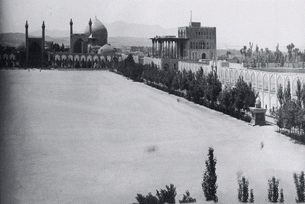 بافت تاریخی و کالبد شهرها به ما چه میگویند؟ بافت تاریخی و کالبد شهرها به ما چه میگویند؟