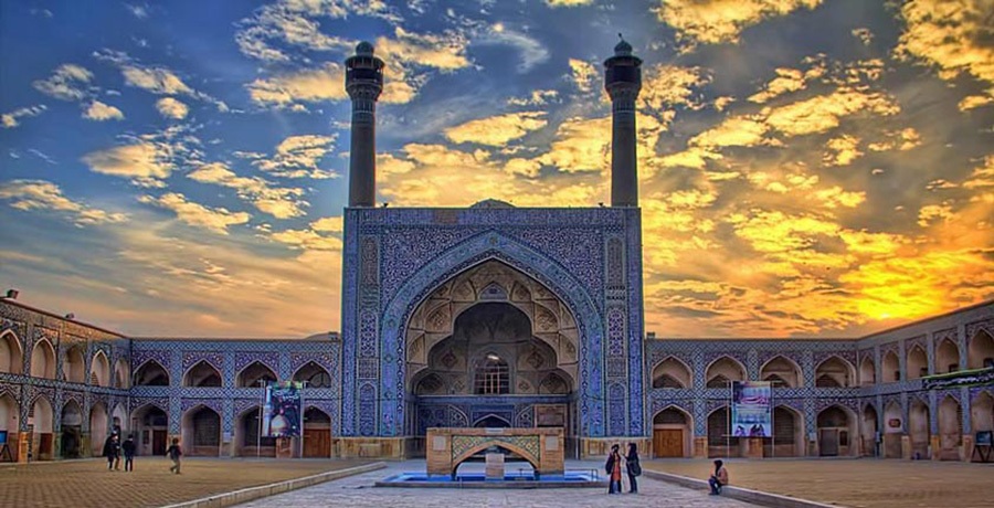 بافت تاریخی و کالبد شهرها به ما چه میگویند؟ بافت تاریخی و کالبد شهرها به ما چه میگویند؟