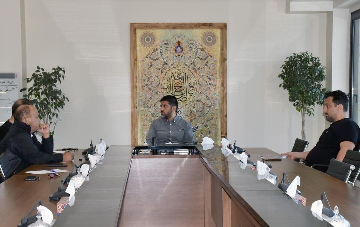 این ۴ نفر در مورد تغییر احتمالی در کادرفنی تیم ملی کشتی آزاد تصمیم میگیرند