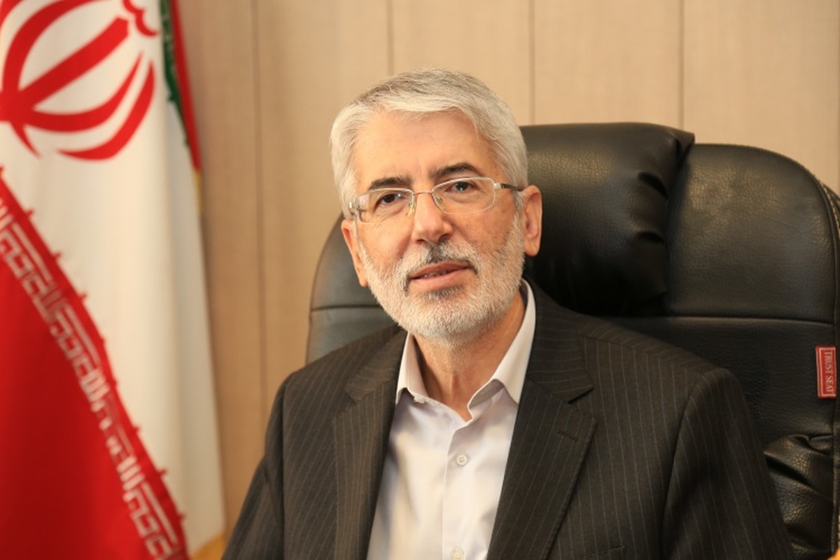 شخصیت چند وجهی علامه طباطبائی گنجینهای برای جامعه علمی است