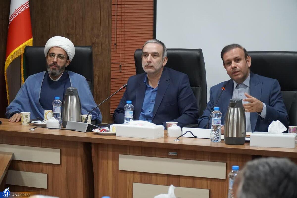 طوفان الاقصی سناریویی برای نابودی رژیم صهیونیستی