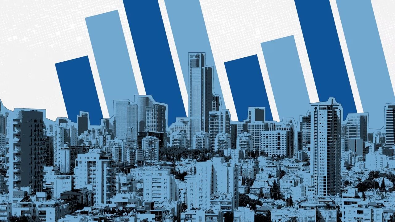 جنگ در غزه چگونه نفس اقتصاد رژیم صهیونیستی را به شماره انداخت؟ اقتصاد رژیم صهیونیستی