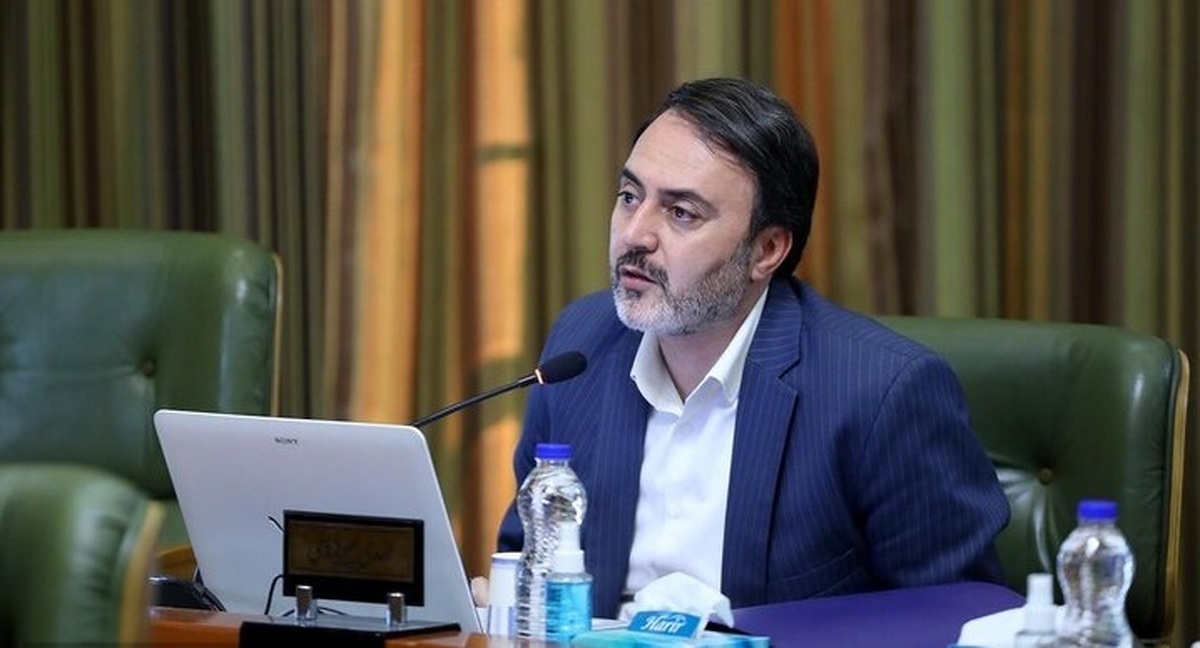 مسئولان دغدغهای در خصوص آلودگی هوا ندارند نمایندگان مجلس هوای هوای تهران را داشته باشند
