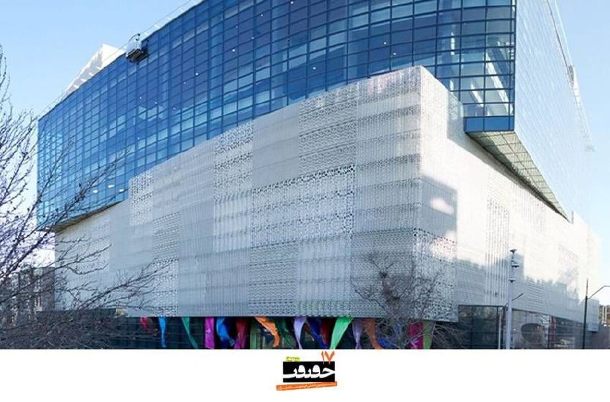 پردیس «چارسو» خانه سینما حقیقت شد
