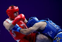 آمریکا مانع حضور مدافع عنوان قهرمانی شد/کارشکنی سیاسی ایالات متحده علیه ورزش ایران