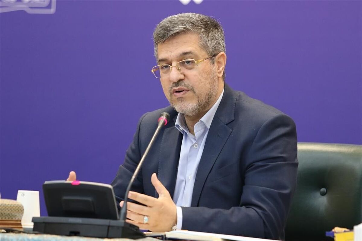 آغاز مذاکرات معاون ارزی بانک مرکزی در عربستان سعودی