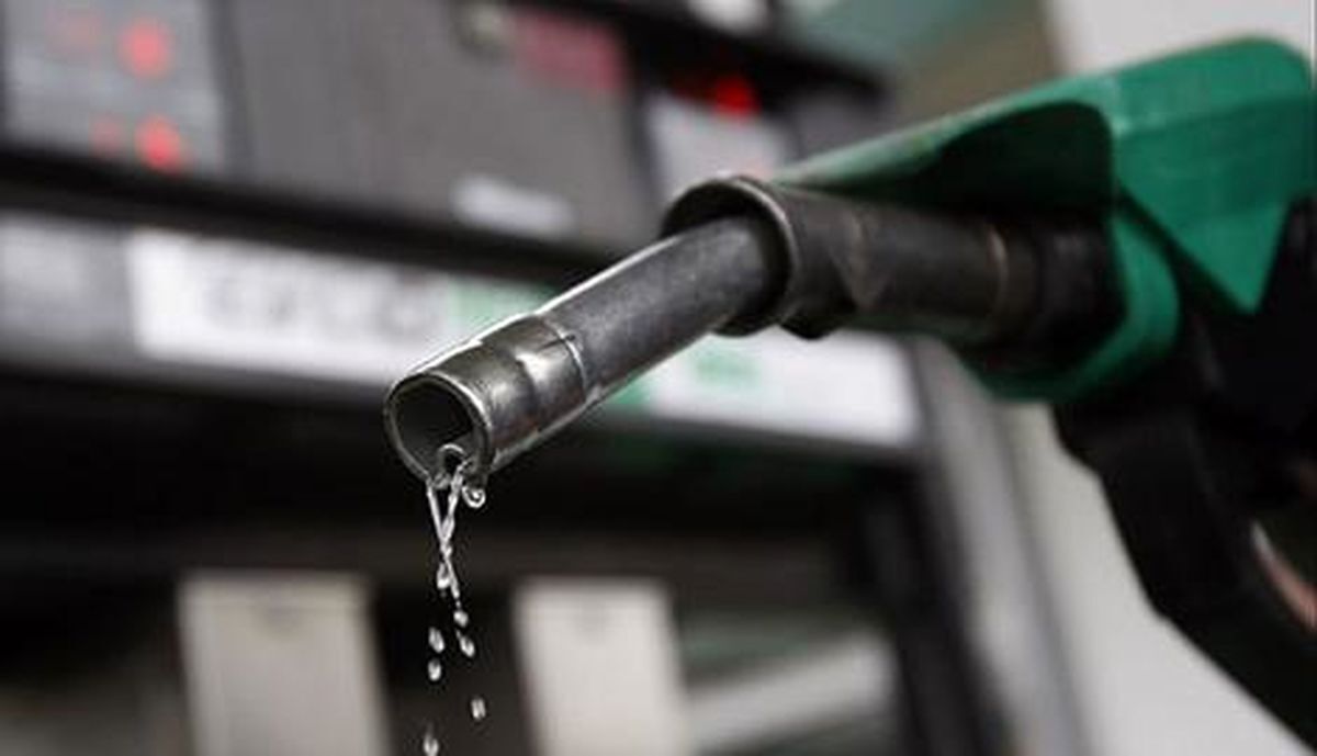 بنزین گران نمیشود