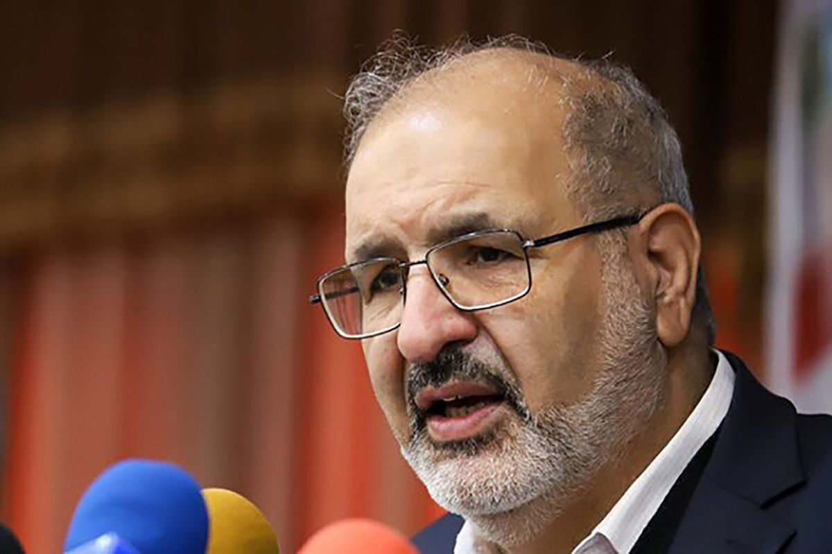 مهلت ثبتنام آزمون دکتری سال ۱۴۰۳ تمدید شد
