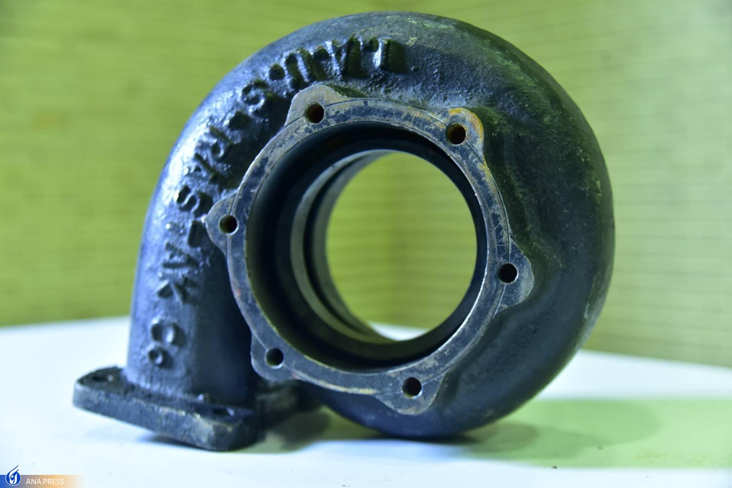 مراکز تحقیقاتی هوش مصنوعی و فولاد راهاندازی میشود/ تجاریسازی ۵۰ قطعه صنعتی مراکز تحقیقاتی هوش مصنوعی و فولاد راهاندازی میشود/ تجاریسازی ۵۰ قطعه صنعتی