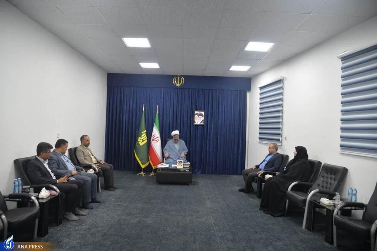 حل چالشهای دانشگاه و مسائل صنعت با طرح ناحیهبندی