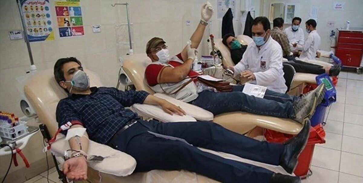 لزوم مدیریت مصرف خون در بیمارستانها با آموزش مستمر کادر درمان