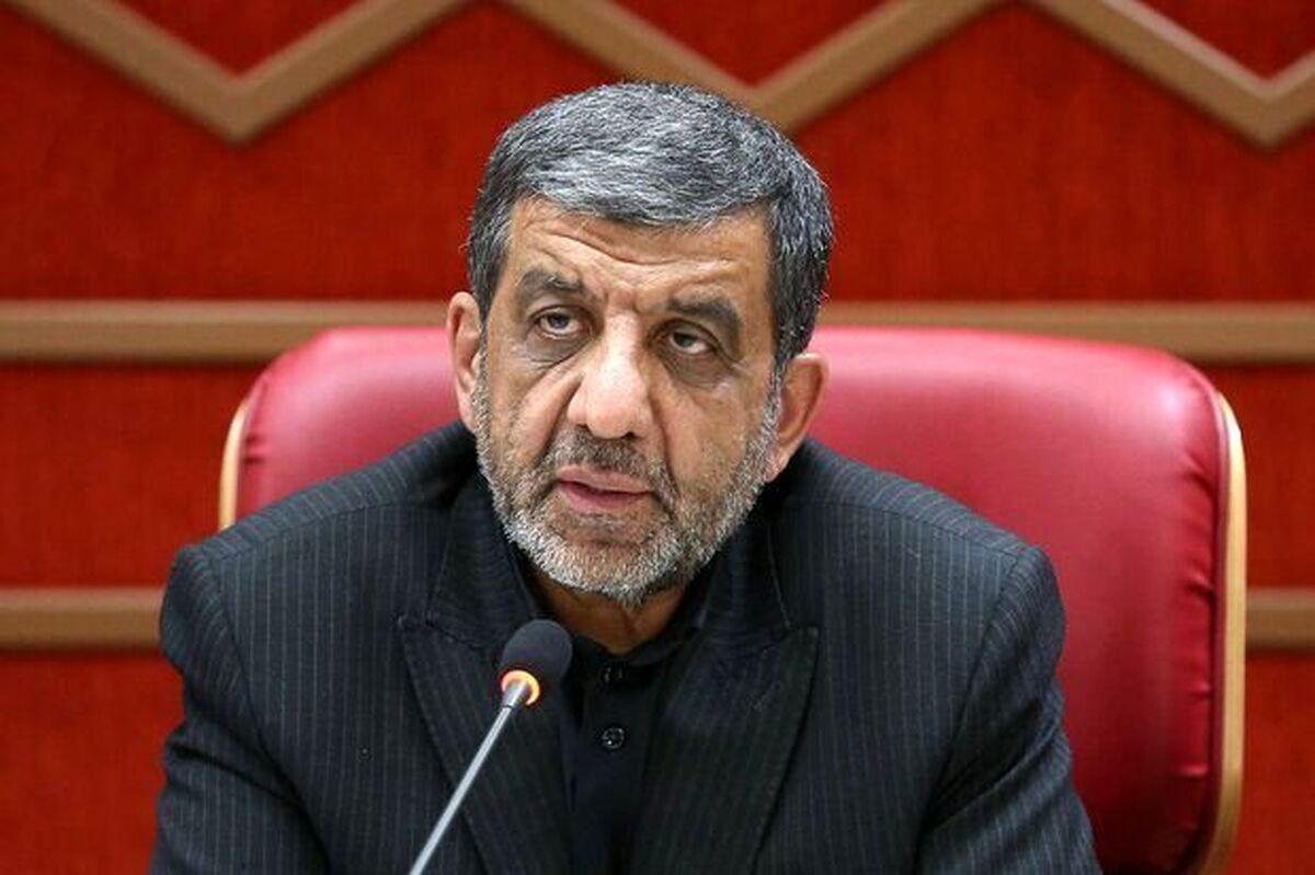 درخواست وزیر میراث فرهنگی از مجلس برای اصلاح مصوبه حریم آثار ثبتی