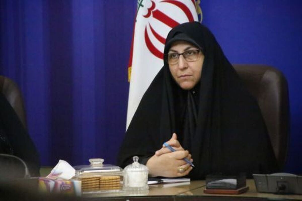 تبیین مفاهیم دفاع مقدس به نسل جدید بر عهده فرهنگیان است