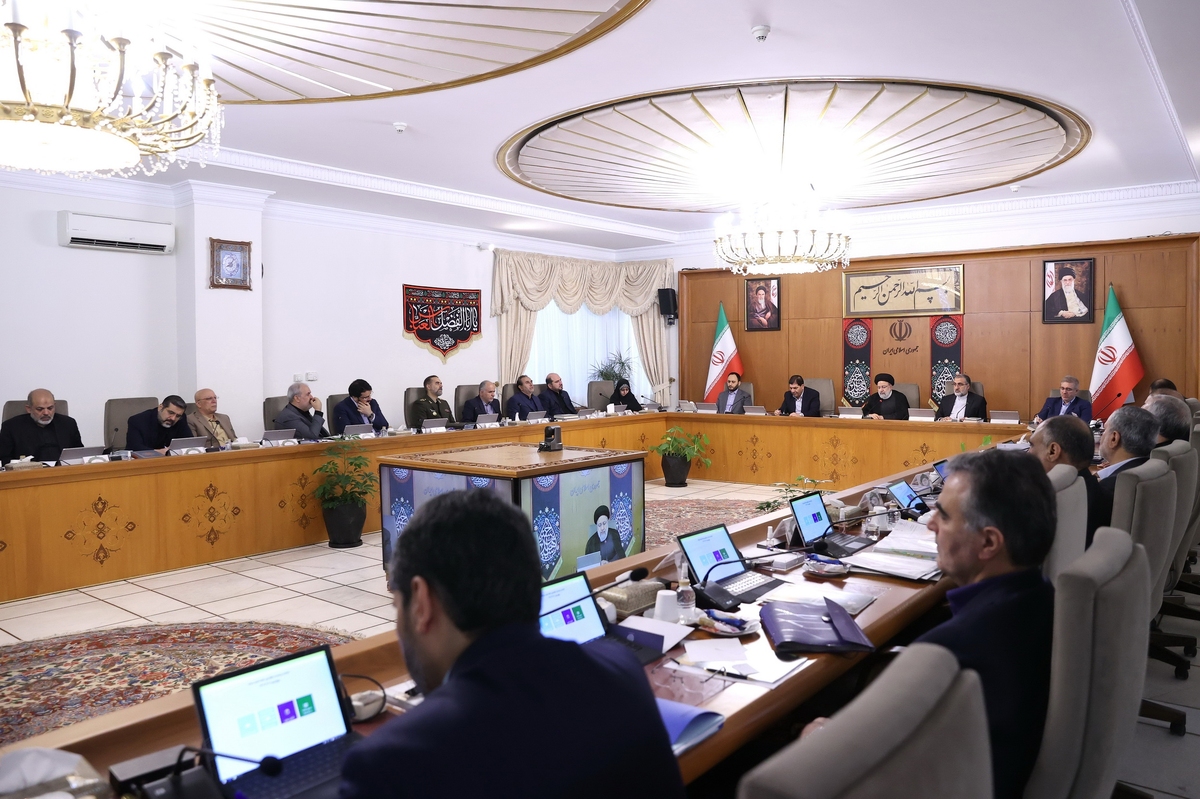 رئیس جمهور: جنایات صهیونیستها در غزه افسانه حقوق بشر غرب را فرو ریخت