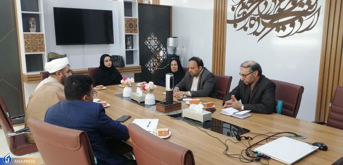 آمادگی سمای لارستان برای راهاندازی مدرسه ابتدایی و هنرستان پسرانه