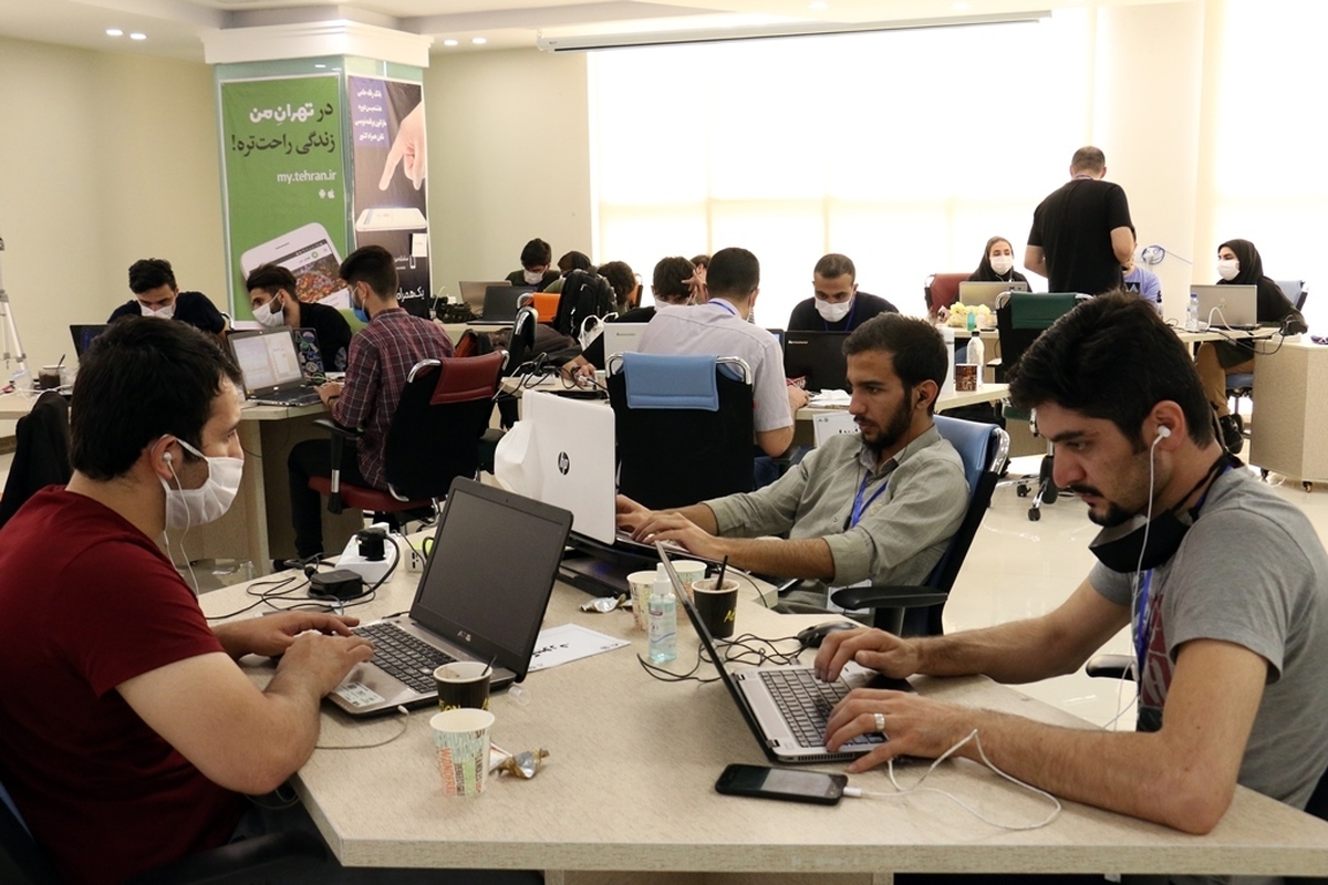 برگزاری یازدهمین ماراتن برنامهنویسی تلفن همراه در آذرماه