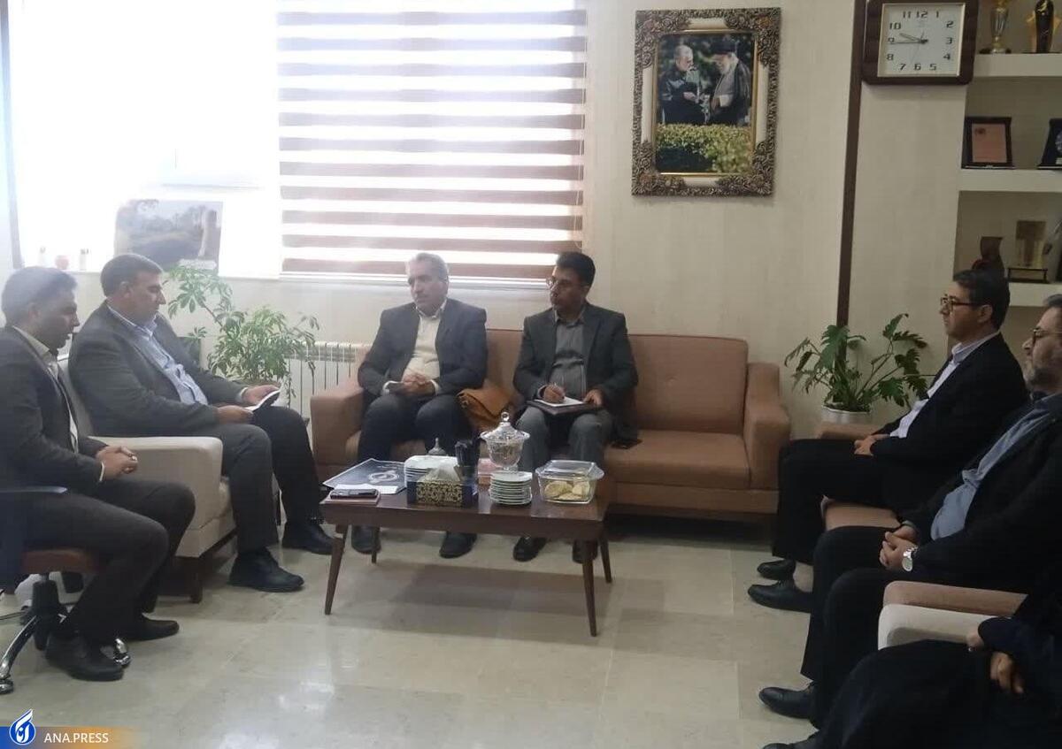 یاریگران زندگی به مدارس سما میآیند