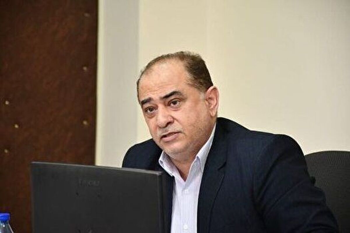 استفاده ۱۳ میلیون تن گندم برای رفع نیاز نانواییها