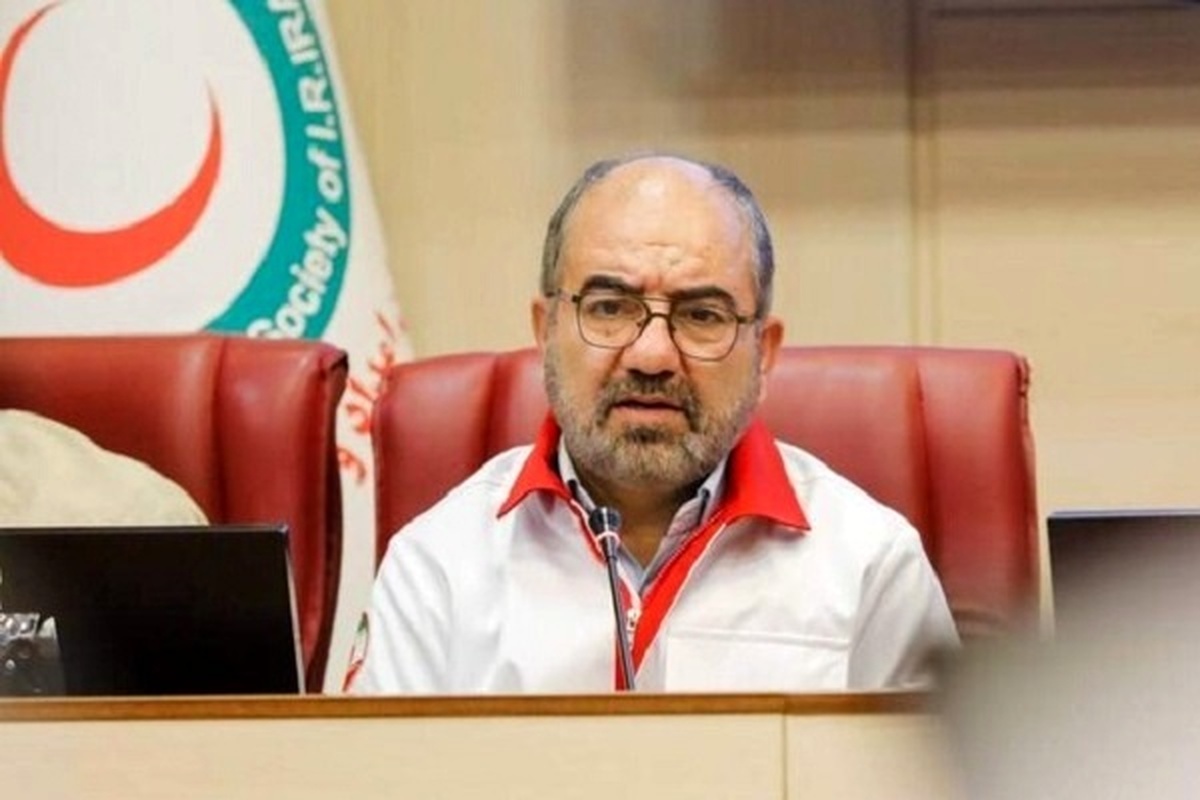 ایران جزو ۵ کشور آماده جهان برای پاسخگویی به حوادث است
