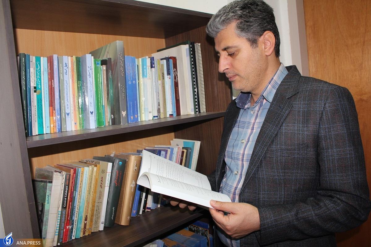 کتاب مهمترین ابزار در تبیین ارزشهای اسلامی است