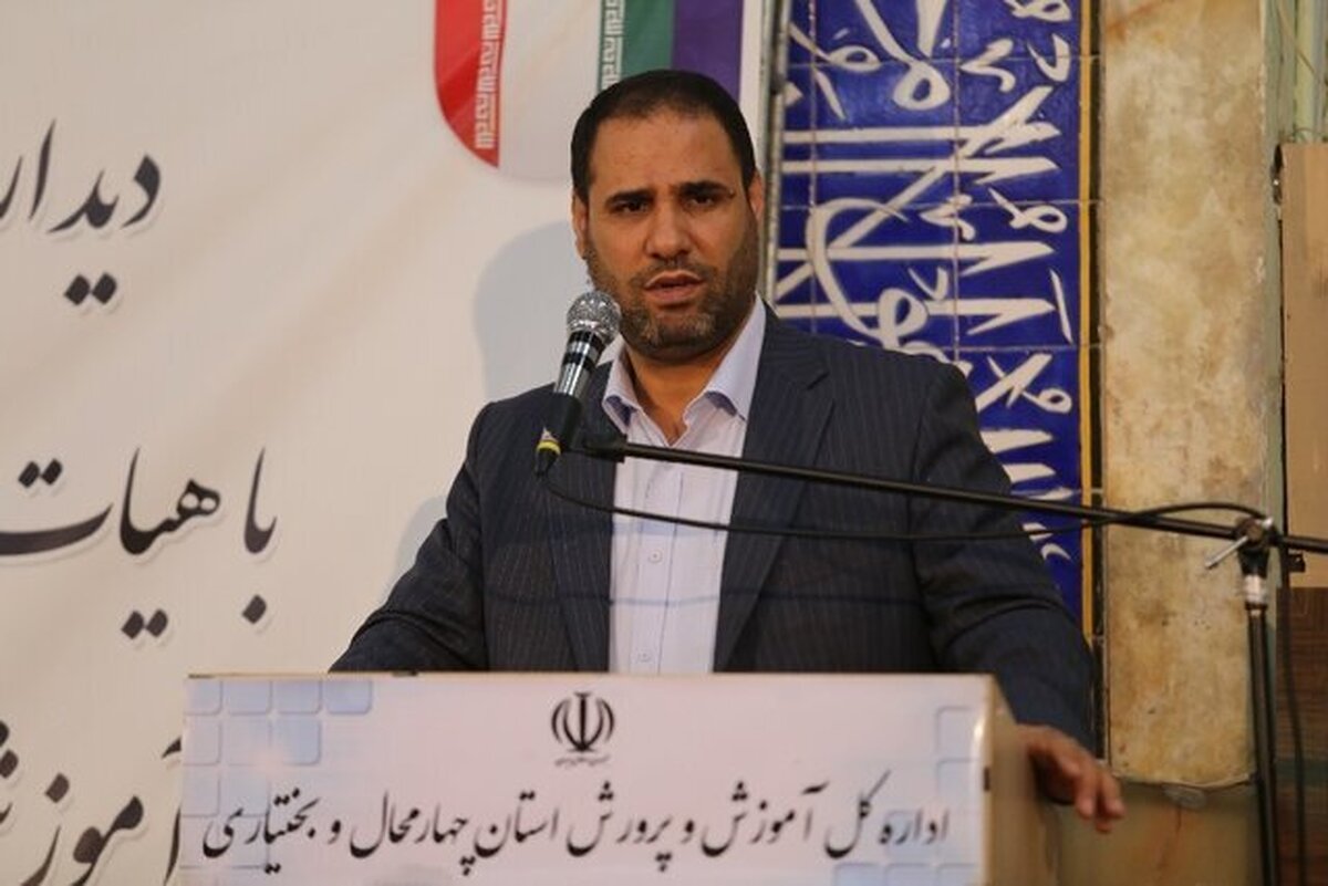 آموزش و پرورش ۱۹ هزار مربی پرورشی استخدام میکند
