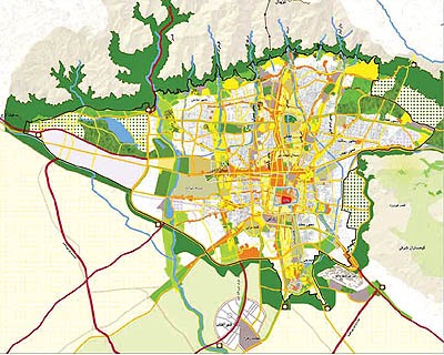 هر آنچه لازم است درباره طرحهای توسعه شهری بدانیم هر آنچه لازم است درباره طرحهای توسعه شهری بدانیم