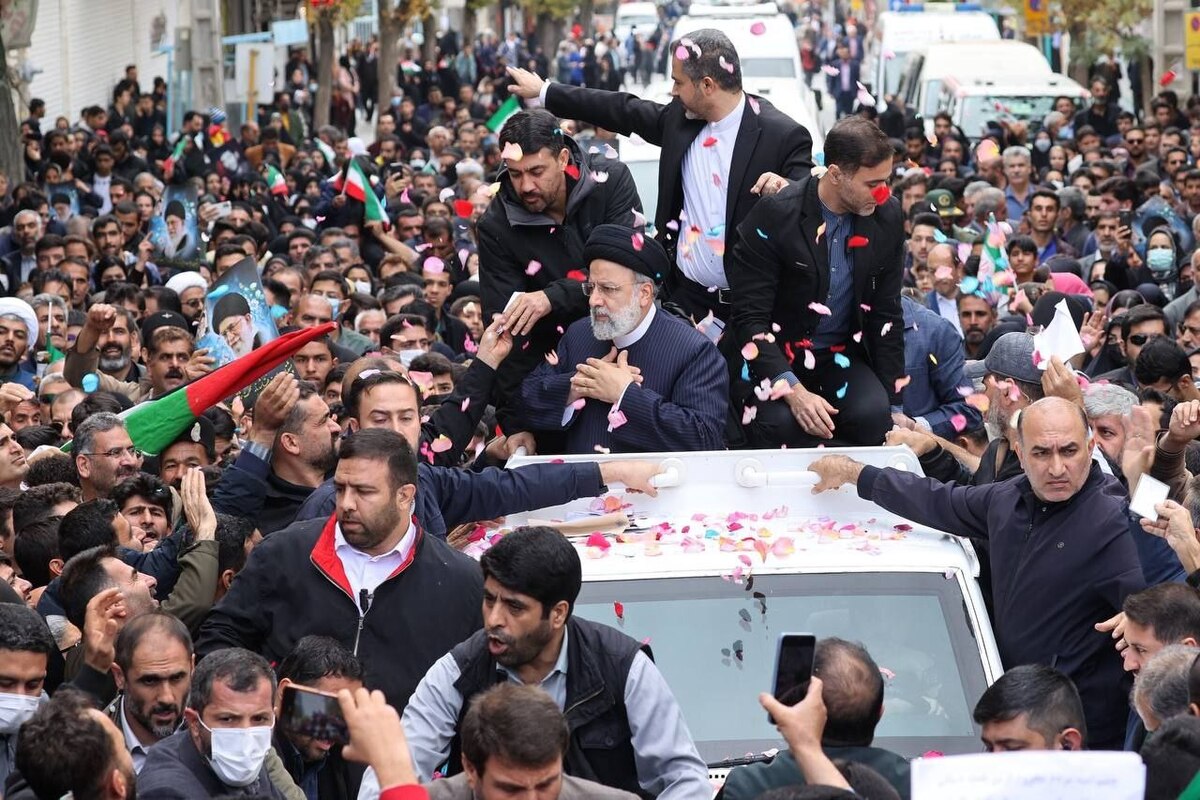 رئیسجمهور: پایان رژیم صهیونیستی ان شاءالله اعلام خواهد شد بهرهبرداری از ۴ هزار واحد مسکن