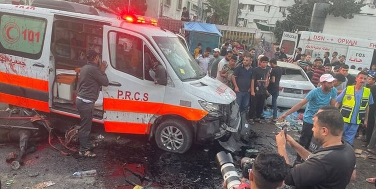 سازمان ملل خواستار تحقیق درباره نقض حقوق بشر در غزه شد