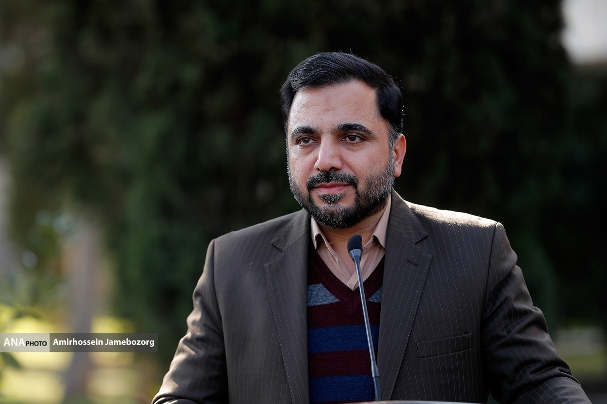 میزان ترانزیت داده  کشور ۲ برابر شد/ امضای تفاهم‌نامه همکاری با عراق