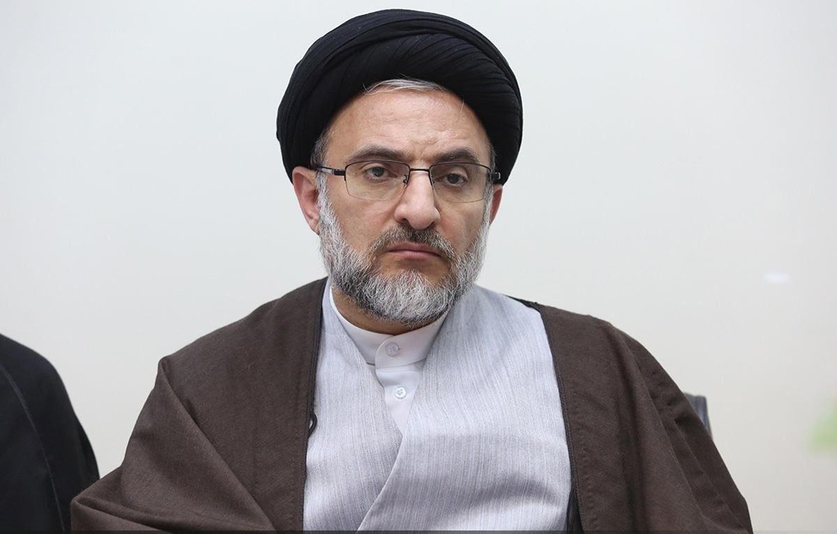 اتصال به قرآن، راه رسیدن به بهشت است