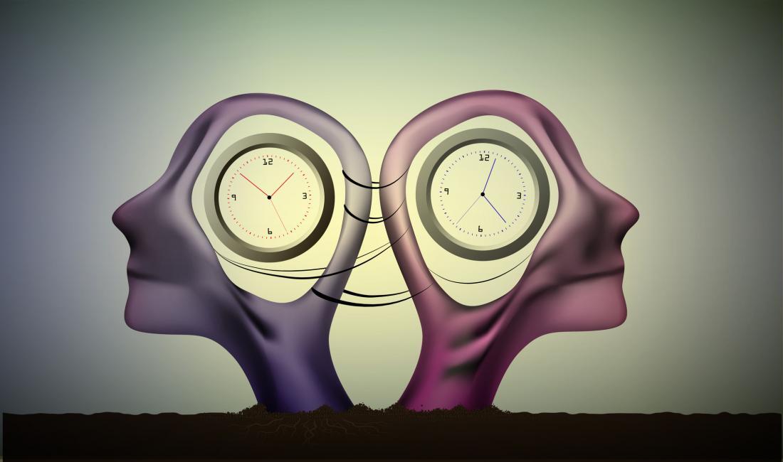 زمان: ماهیت گذشتن از قبل و رسیدن به بعد زمان: ماهیت گذشتن از قبل و رسیدن به بعد