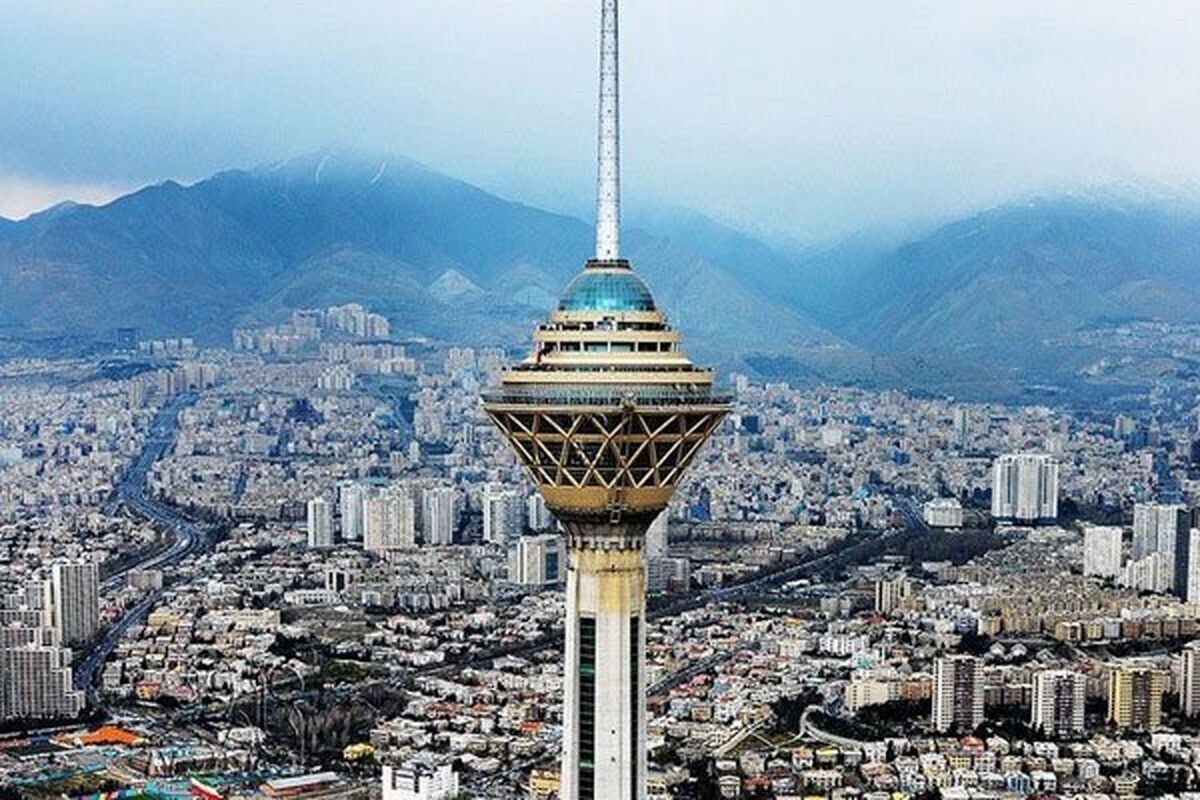 ثبت روز تهران در تقویم ملی به کجا رسید؟