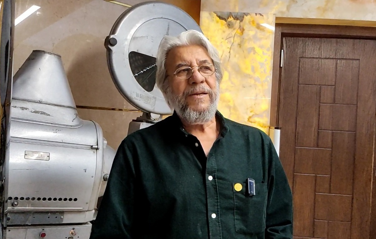 در دهه ۶۰ و ۷۰ برای کودکان خوراک سینمایی داشتیم/ تقویت سینمای کودک یعنی رونق گیشه