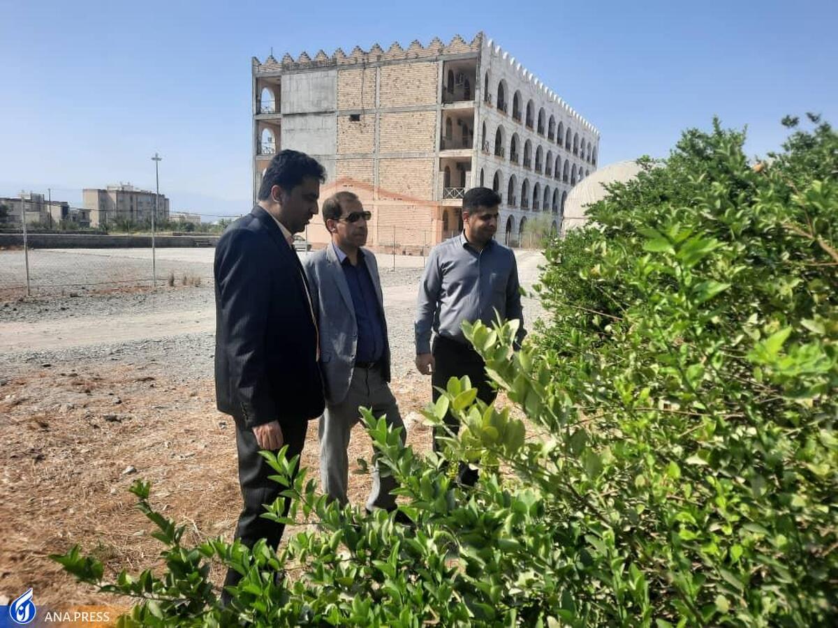 حرکت شتاببخش دانشگاه آزاد برای توسعه همهجانبه علم و پژوهش