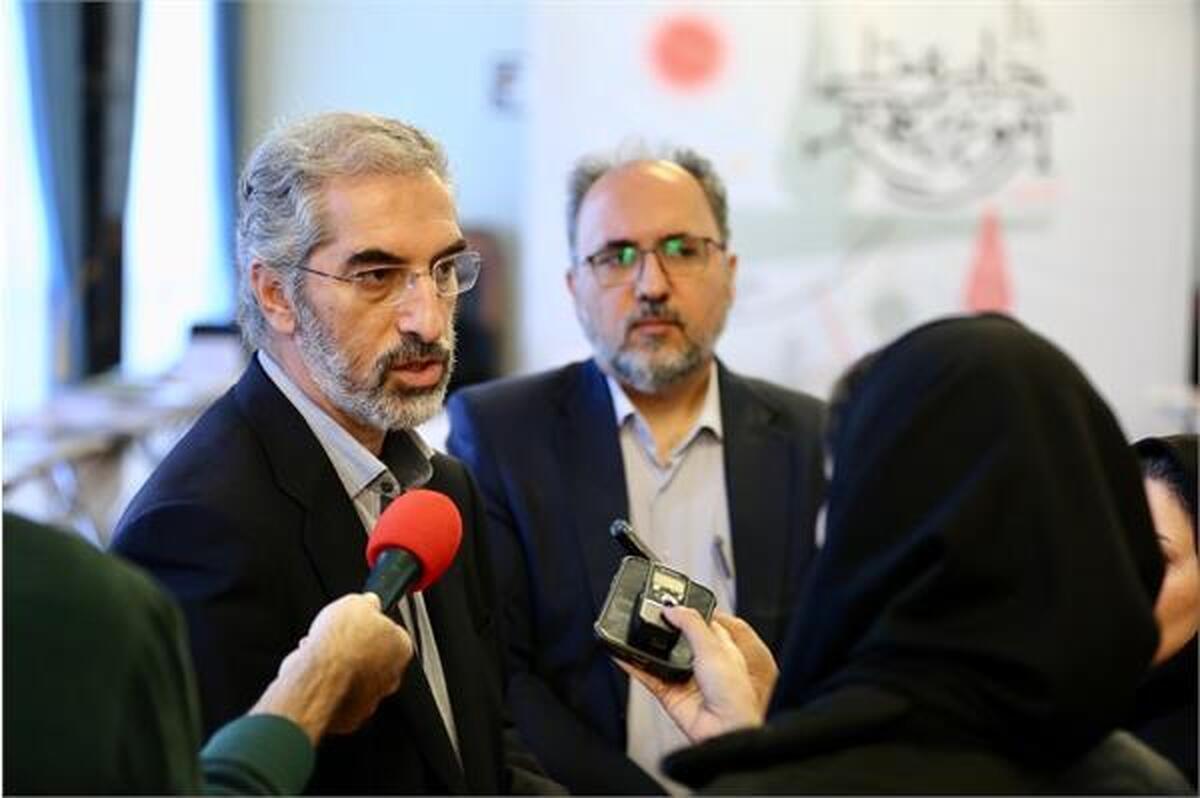 موضع صریح معاون هنری وزارت ارشاد درباره کنسرت علیرضا قربانی سلیقه شخصی اعمال نکنید!