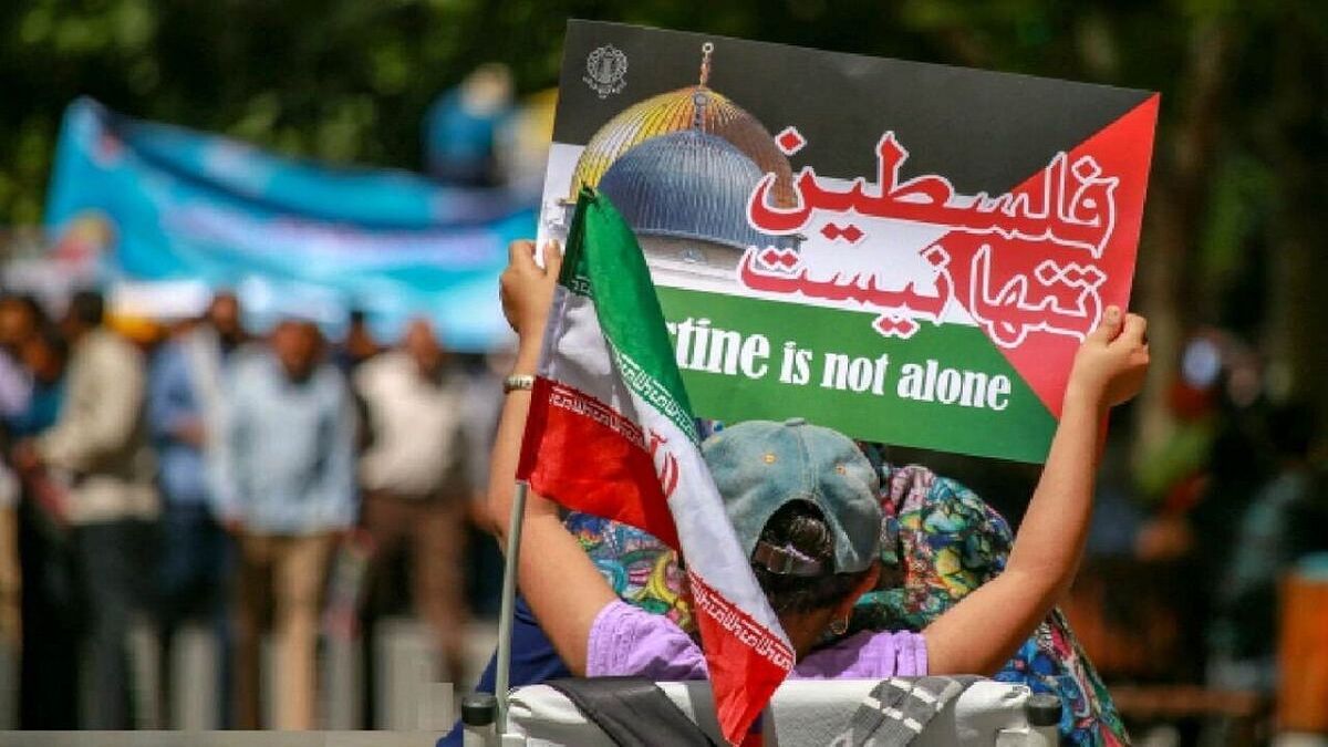 قطعنامه راهپیمایی حمایت از فلسطین؛ دادگاه بینالمللی برای محاکمه جنایتکاران برگزار شود