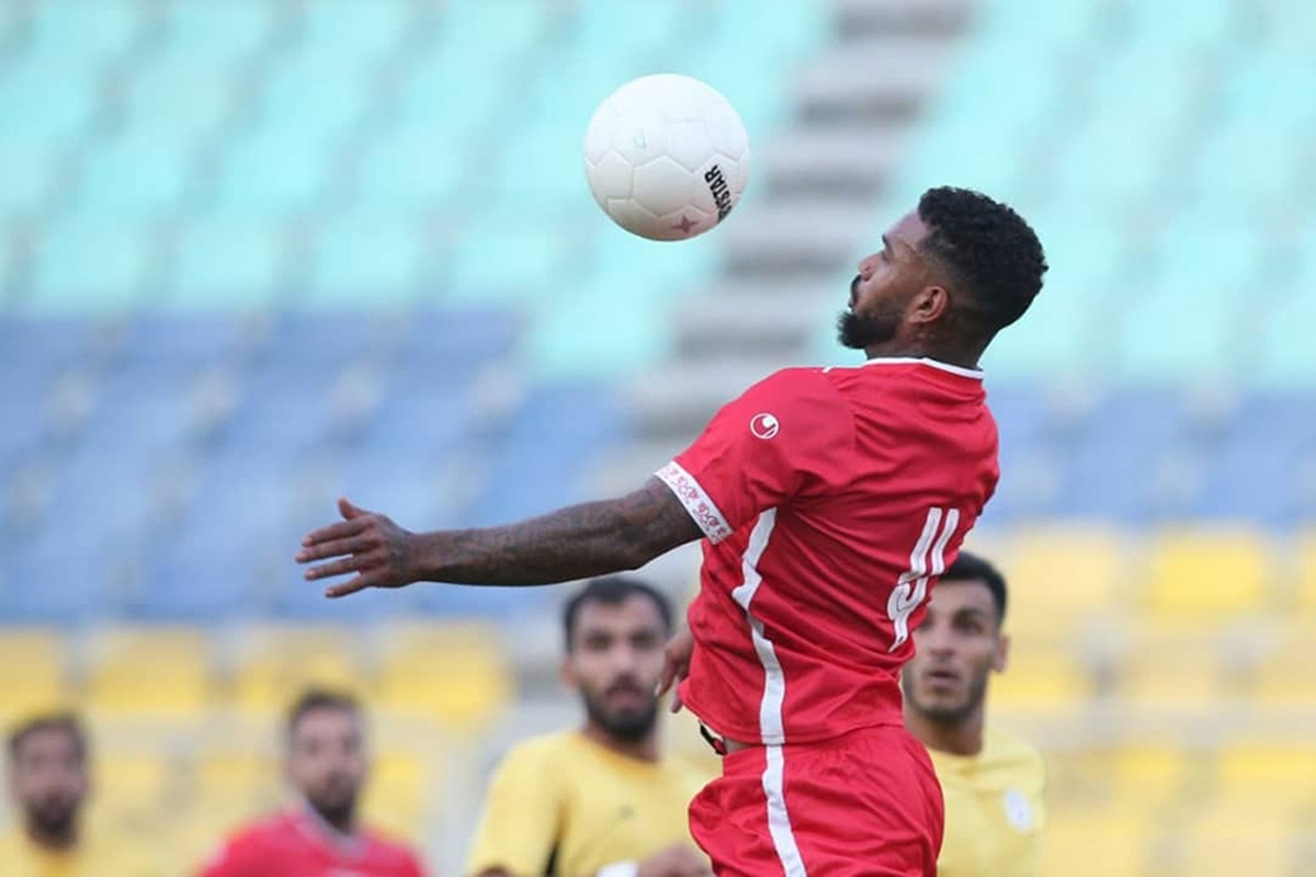 اقدام لوکادیا در خصوص پرداخت جریمه به باشگاه پرسپولیس