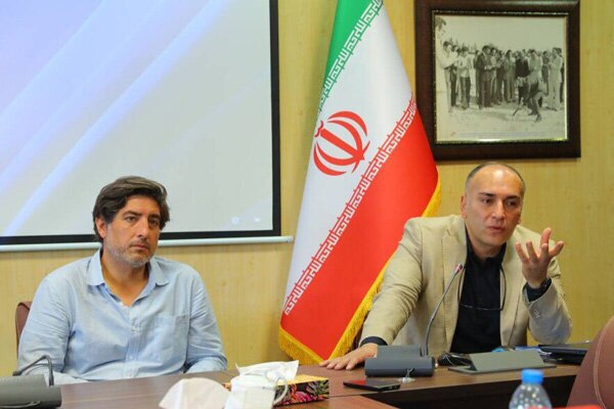 آشنایی با گزینه خارجی سرمربیگری تیم ملی شنا