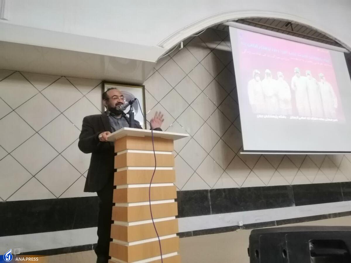 باید پرستارانی متخصص در علوم روز و متعهد به ارزشها تربیت کنیم