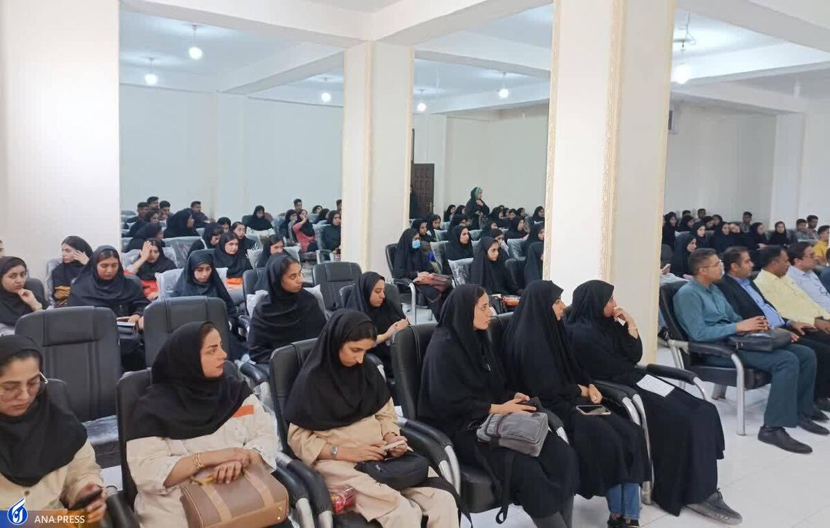 دانشجویان در پاسخ به فراخوان «مهارتیار» فعال باشند