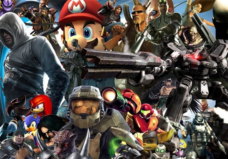 واکاوی سیاستگذارای در عرصه بازیهای دیجیتال واکاوی سیاستگذارای در عرصه بازیهای دیجیتال