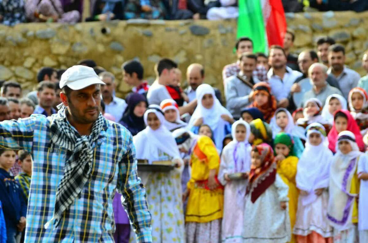 معرفی نخبگان نوجوان در «شهر به شهر» شبکه آموزش