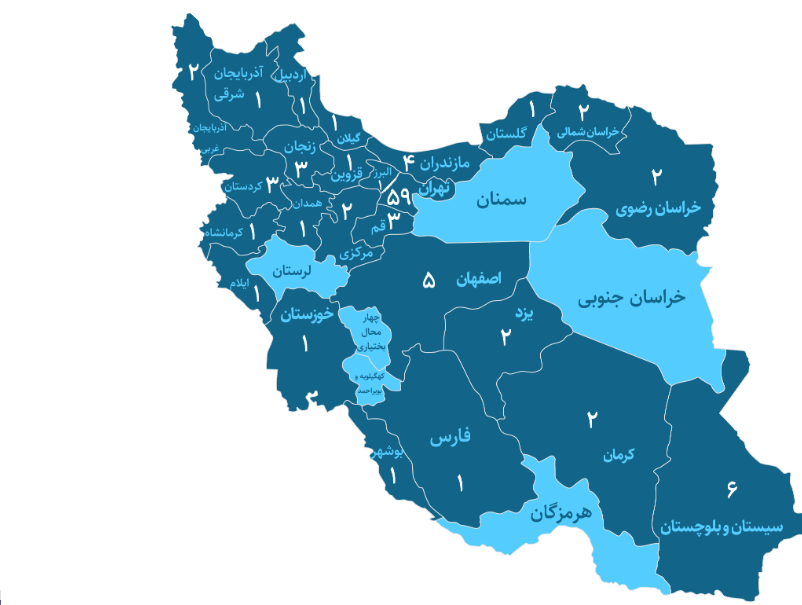 خانه ای که خلاقیتهای استارت آپها را حمایت می کند