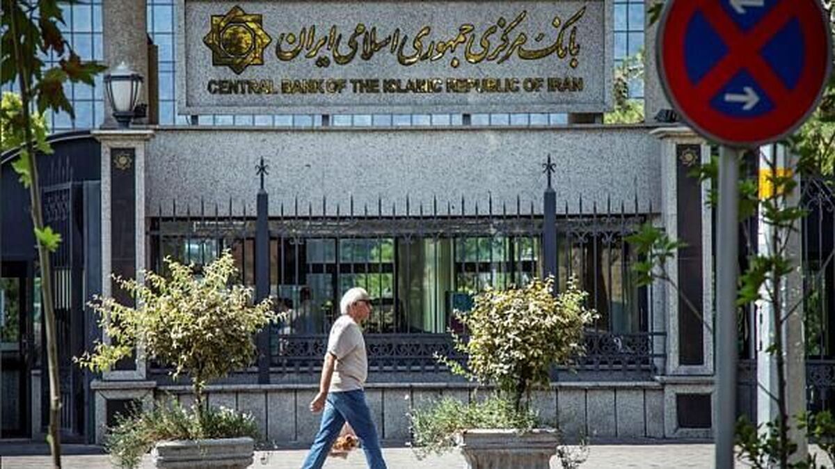 ۸ اقدام بانک مرکزی برای تثبیت بازار ارز