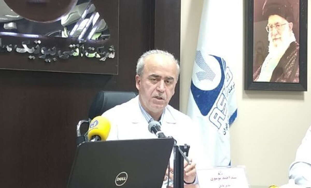 تولید ۶ داروی جدید تا پایان سال توسط یک شرکت داروسازی