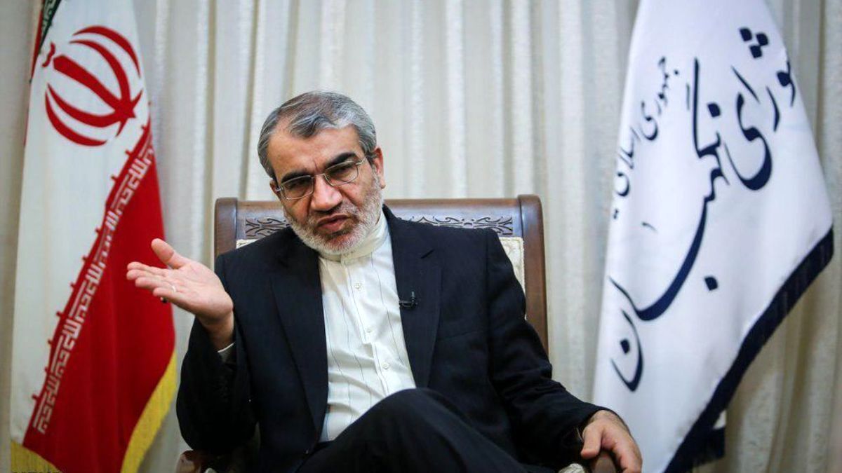 کدخدایی: جوانان دانشجو بررسی صلاحیتها را تجربه خواهند کرد